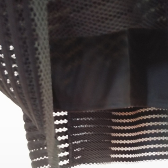 Isani for Target A-line Dress Black Size Medium - Picture 4 of 8